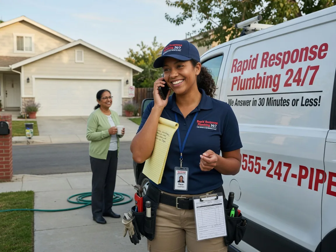 Emergency Plumber South Lebanon, OH FAQs
